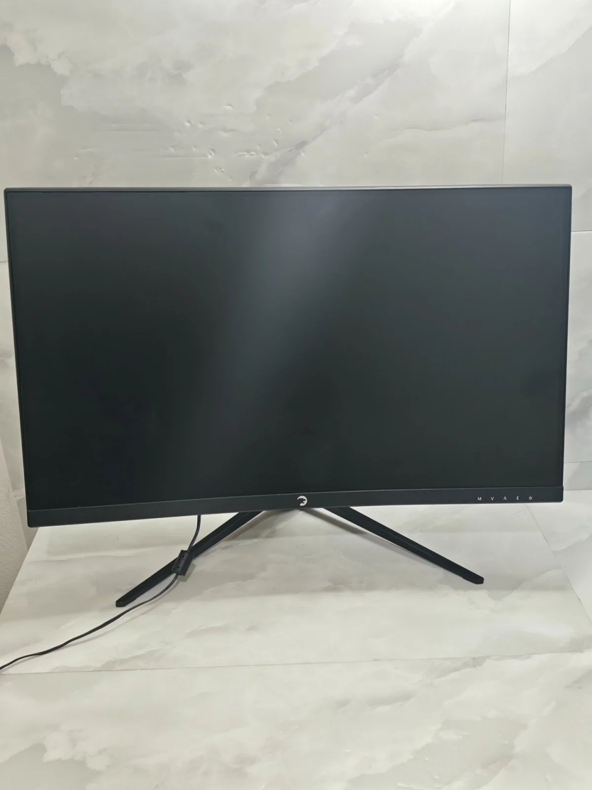 GamePower Vivid T40 24&amp;quot; Full HD 180 Hz 0.5 ms Curved RGB Gaming Monitör